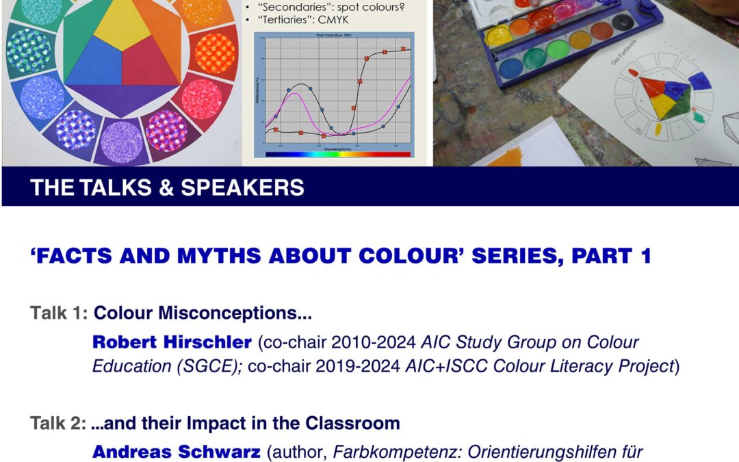 Colour Literacy Forum 11